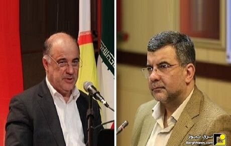 درخواست برای برخورد با یک واحد متخلف تولید اکسیژن