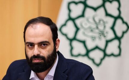 جاشین زاکانی شهردار تهران انتخاب شد