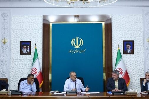 پزشکیان: افزایش ۵۰۰ هزار تومانی رقم کالابرگ الکترونیک اجرا می‌شود