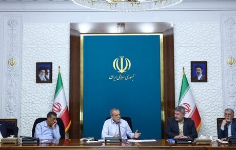 پزشکیان: افزایش ۵۰۰ هزار تومانی رقم کالابرگ الکترونیک اجرا می‌شود