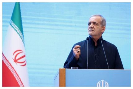 رئیس جمهور فردا به دانشگاه شریف می‌رود