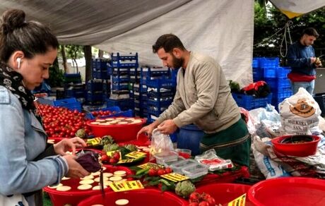 کاهش تورم ترکیه برای اولین بار در ۸ ماه اخیر