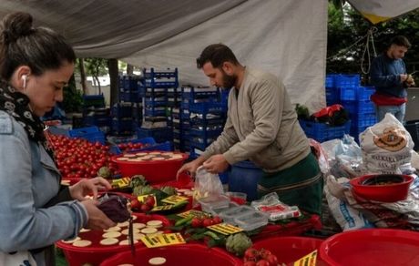 کاهش تورم ترکیه برای اولین بار در ۸ ماه اخیر