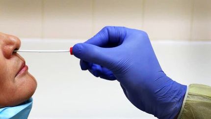 استفاده اضطراری کیت خانگی تشخیص کرونا تایید شد