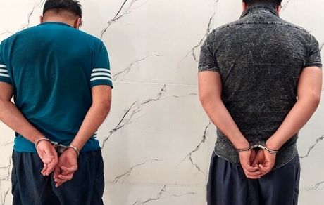 دستگیری دندانپزشک قلابی در شهرری