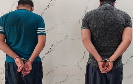دستگیری دندانپزشک قلابی در شهرری