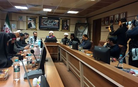 رئیس سازمان هیات و تشکل‌های دینی کشور: پیش‌نویس طرح صیانت از ستایشگری ارائه می شود / شورای رسانه‌ای هیأت تشکیل می‌شود