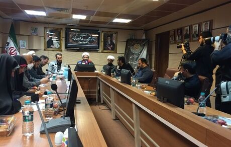 رئیس سازمان هیات و تشکل‌های دینی کشور: پیش‌نویس طرح صیانت از ستایشگری ارائه می شود / شورای رسانه‌ای هیأت تشکیل می‌شود