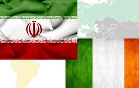 سفارت ایرلند در ایران، افتتاح خواهدشد