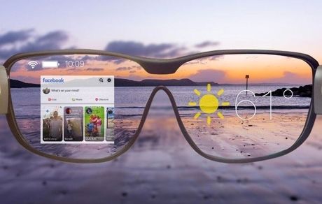 عینک‌های هوشمند؛ بازگشت آرام اما جدیِ کامپیوتری که همیشه همراه ماست