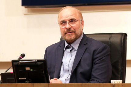 قالیباف: امروز در کشور ما با کسانی کار دارند که دارند کار می‌کنند