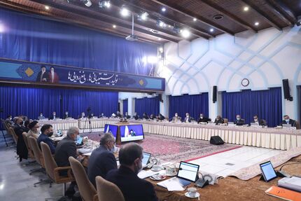 موافقت دولت با ایجاد سرکنسولگری چین در بندرعباس