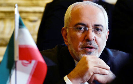 پاسخ ظریف به ادعای اخیر آمریکا علیه ایران