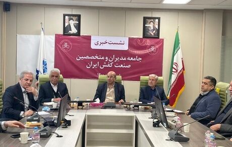 مخالف واردات کفش نیستیم/ برابری شرایط تولیدکننده داخلی و خارجی ضروری است