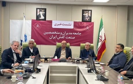 مخالف واردات کفش نیستیم/ برابری شرایط تولیدکننده داخلی و خارجی ضروری است