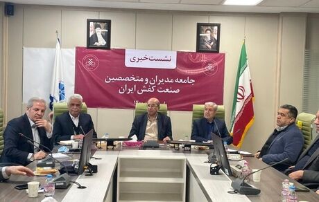 مخالف واردات کفش نیستیم/ برابری شرایط تولیدکننده داخلی و خارجی ضروری است