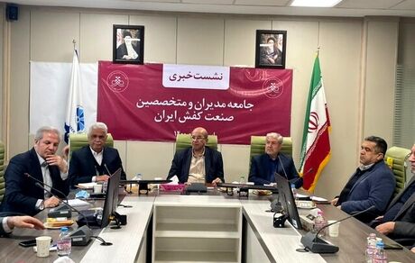 مخالف واردات کفش نیستیم/ برابری شرایط تولیدکننده داخلی و خارجی ضروری است