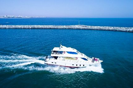 بندر مسافری شهید ذاکری تا اطلاع ثانوی تعطیل شد