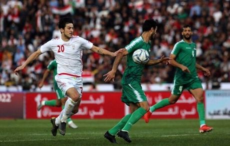 زمان و مکان دیدار‌های تیم ملی فوتبال ایران در انتخابی جام جهانی ۲۰۲۲ اعلام شد