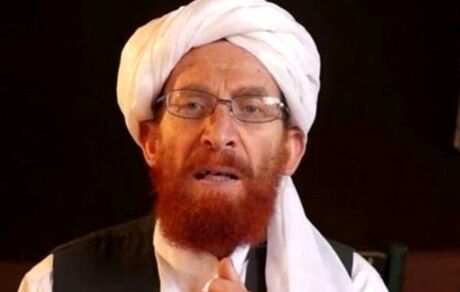 سرکرده القاعده به هلاکت رسید؟