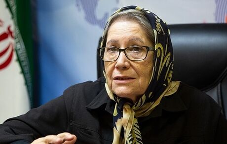 مینو محرز: مراقب باشید دچار اینفودمی نشوید
