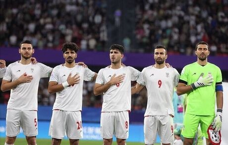 فدراسیون فوتبال بخاطر تیم امید عذرخواهی کرد