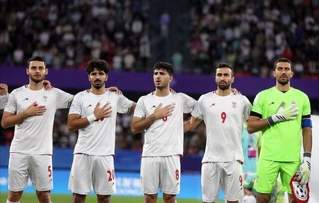 فدراسیون فوتبال بخاطر تیم امید عذرخواهی کرد