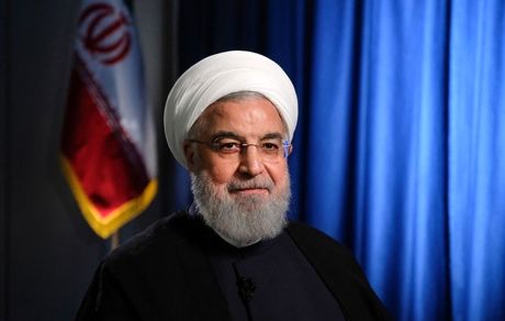 اعلام گام چهارم کاهش تعهدات برجامی ایران از سوی رئیس‌جمهور
