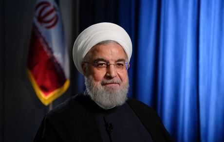 اعلام گام چهارم کاهش تعهدات برجامی ایران از سوی رئیس‌جمهور
