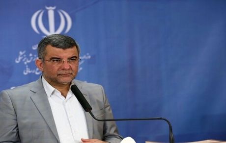 حریرچی: باید به ۵۰ درصد مردم برای رعایت مسائل بهداشتی تذکر بدهیم