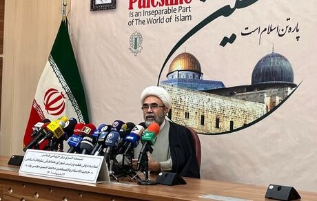 جزئیات راهپیمایی روز قدس در کشور اعلام شد / مراسم در ۹۰۰ شهر ایران و ۹۰ کشور جهان برگزار می‌شود
