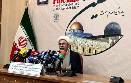 جزئیات راهپیمایی روز قدس در کشور اعلام شد / مراسم در ۹۰۰ شهر ایران و ۹۰ کشور جهان برگزار می‌شود