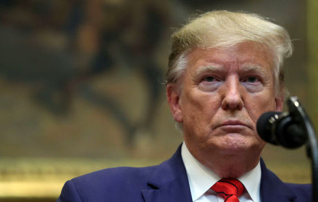 
روند استیضاح ترامپ رسما از سه‌شنبه کلید می‌خورد
