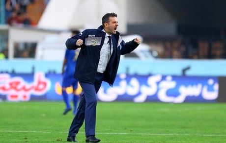 شرط بازگشت استراماچونی مشخص شد/ فرد«اشتباهی» باید از باشگاه برود!