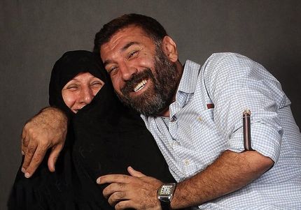 مادر فوتبالیست درگذشته پرسپولیسی تهدید شد
