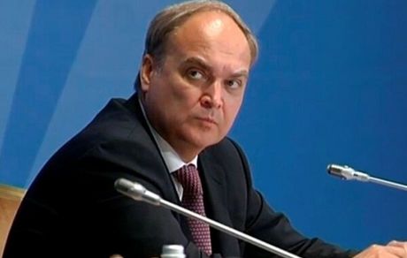 روسیه درباره تقابل نظامی با آمریکا هشدار داد