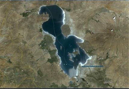 ضرورت رسیدن سطح آب دریاچه ارومیه به تراز مطلوب و تامین حقابه