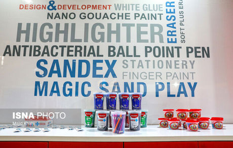 تدوین ۱۰ درصد استاندارد بین‌المللی نانو در ایران/بهره‌برداری از "نانو نماد" تا ماه آینده