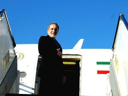 عراقچی برای گفت و گو با طالبان به افغانستان می‌رود