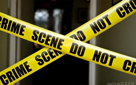 تیراندازی در یک مرکز خرید در پایتخت نروژ