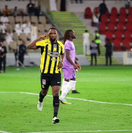 ادامه رقابت الاتحاد و الهلال برای قهرمانی عربستان