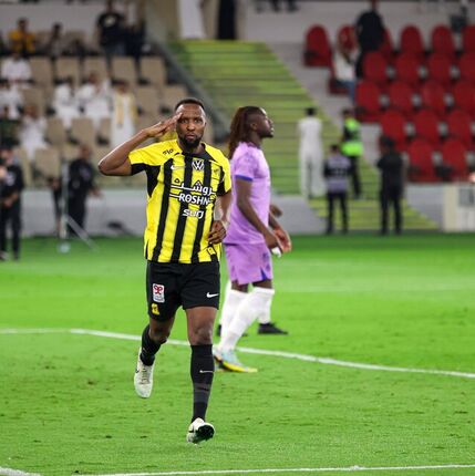 ادامه رقابت الاتحاد و الهلال برای قهرمانی عربستان