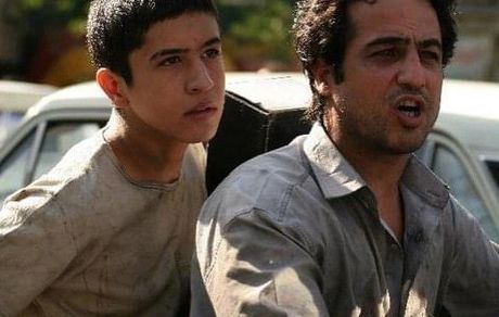 روایت مهرداد صدیقیان و مونا زندی از فیلمی که ۱۵سال توقیف شد