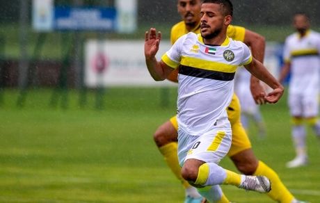 تیم مجیدی فصل را با باخت آغاز کرد / قایدی درخشید