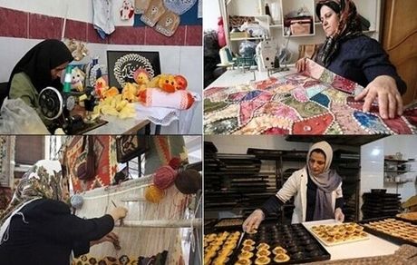 روز ۲۲ اردیبهشت به عنوان «روز مشاغل خانگی و تولید خانواده محور» در تقویم ملی ثبت می‌شود