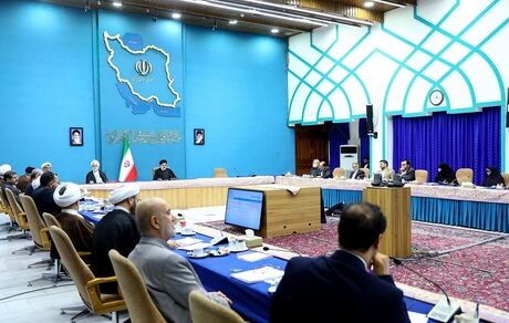تصویب کلیات آیین‌نامه جذب دانش‌آموختگان برتر و برگزیده بنیاد ملی نخبگان