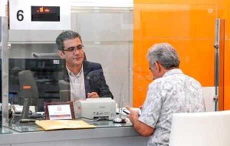 خدمت رسانی شعب کشیک بانک مسکن در روز شنبه یکم شهریورماه