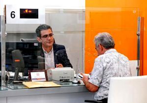 خدمت رسانی شعب کشیک بانک مسکن در روز شنبه یکم شهریورماه