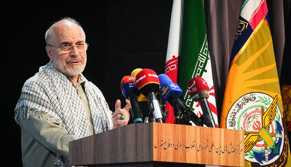 قالیباف: فرهنگ دفاع مقدس دکترین ملی برای مواجهه ملت ایران با تهدیدات در روزهای سخت است