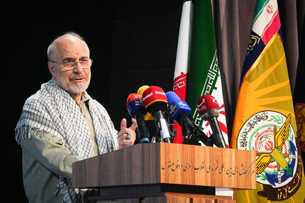 قالیباف: فرهنگ دفاع مقدس دکترین ملی برای مواجهه ملت ایران با تهدیدات در روزهای سخت است